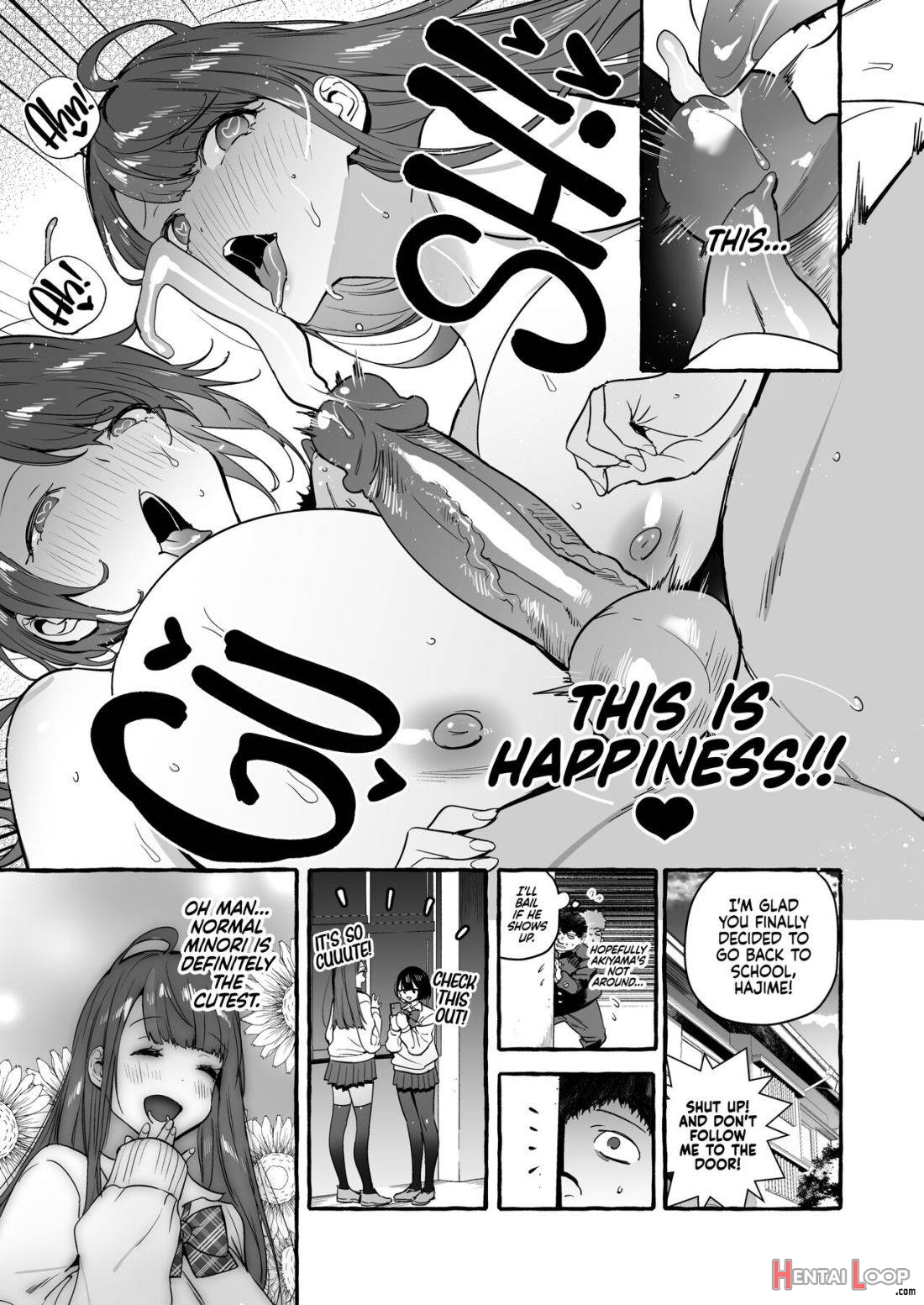 Saimin Ntr Oyako End page 16