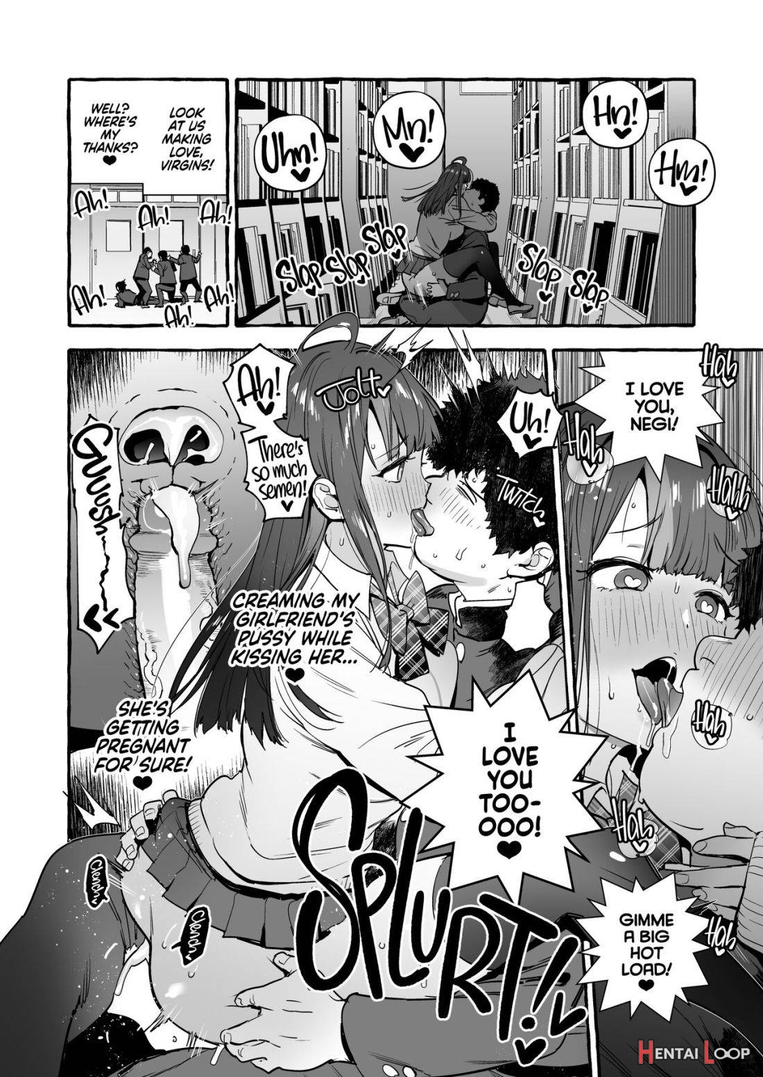 Saimin Ntr Oyako End page 23