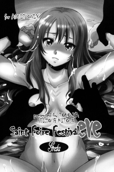 Saint Foire Festival/eve Greta page 1
