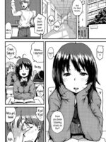 Sakura No Kushami page 2