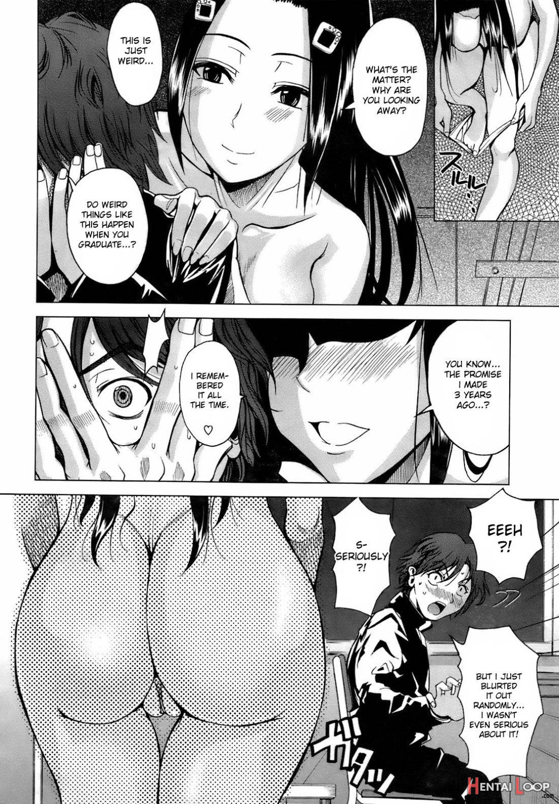 Sakurairo Nude page 6