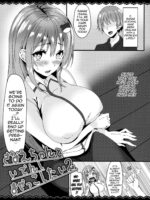 Sanae-chan To Idenshi Mazekko Shitai 2 page 2