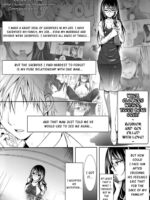 Sange Ketsujitsu ~saikai, Soshite Ai No Aru Sex page 1