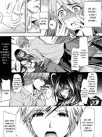 Sange Ketsujitsu ~saikai, Soshite Ai No Aru Sex page 5