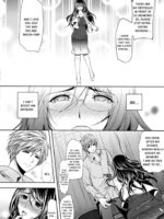 Sange Ketsujitsu ~saikai, Soshite Ai No Aru Sex page 6