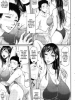 Sasou Mizugi – Temptation Swimsuit page 9