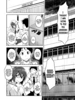 Satomiya Change!! page 4