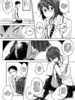 Satomiya Change!! page 5