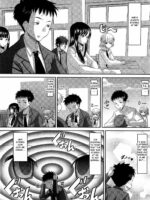 Satou-san No Onegai page 2