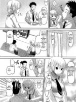 Satou-san No Onegai page 6