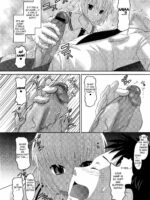 Satou-san No Onegai page 8
