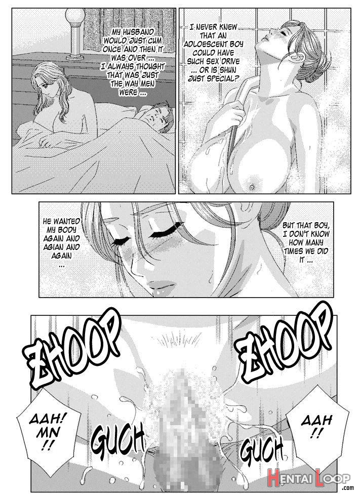 Scarlet Desire 2 page 7