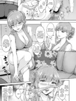 Scatolo Health Tanpen Manga Goldheaven #3 _ #4 page 10
