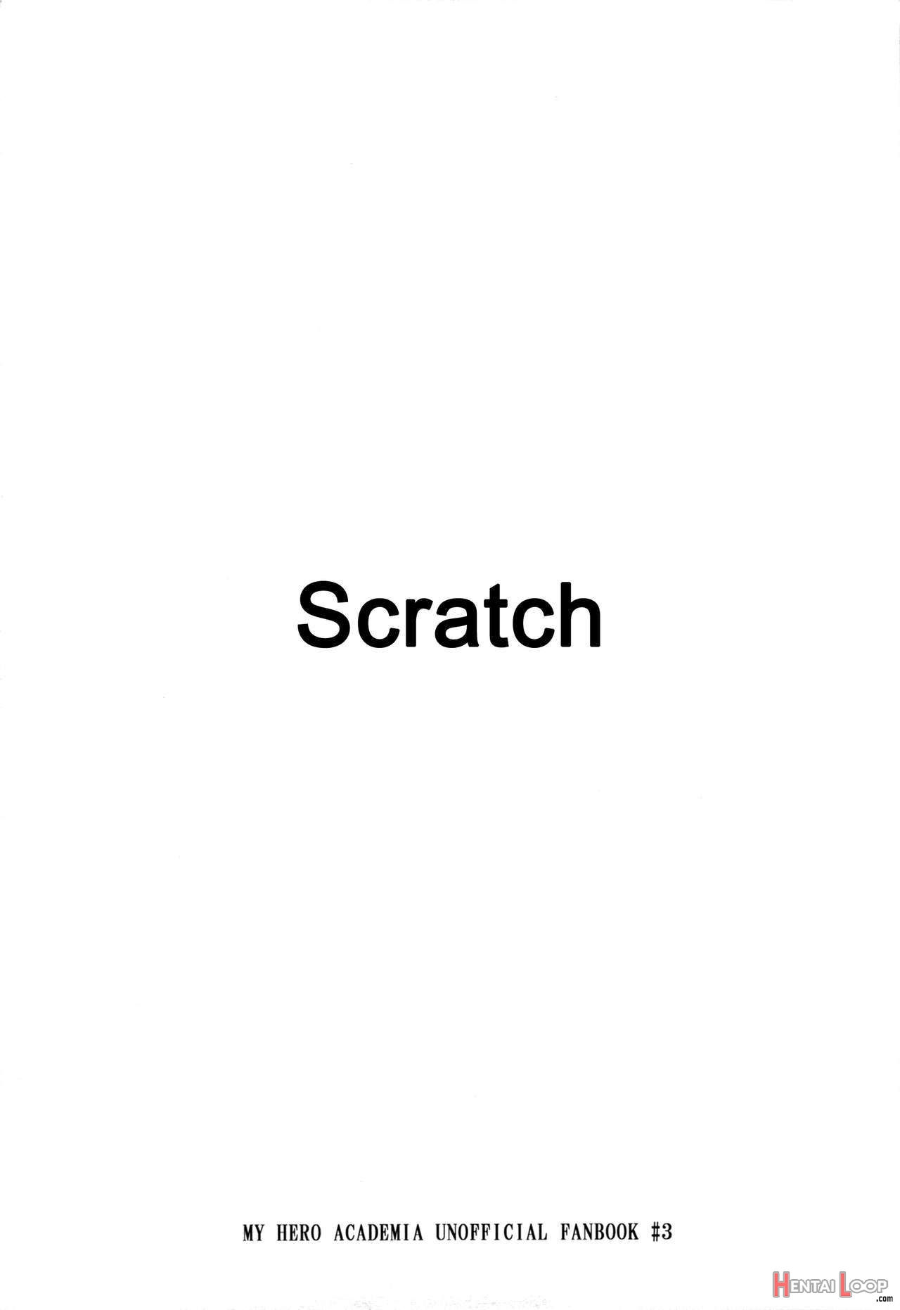 Scratch page 4