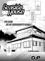 Seaside House page 2