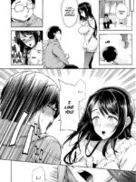 Secondhand Girlfriend page 4