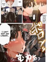 Secret Relationship With A Red Devil page 6