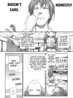 Sei Deadali Gakuen Suki Suki Kasumi-chan Sensei page 4