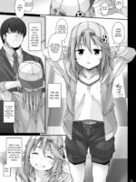 Sei Ni Mezameta Yuuki Haru page 4