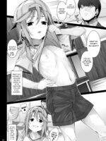 Sei Ni Mezameta Yuuki Haru page 5