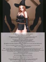 Seifuku-sareta Onna Touzokudan - Chapter 2 Sonia The Witch + Epilogue page 4