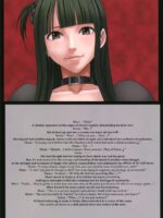 Seifuku-sareta Onna Touzokudan - Chapter 2 Sonia The Witch + Epilogue page 8