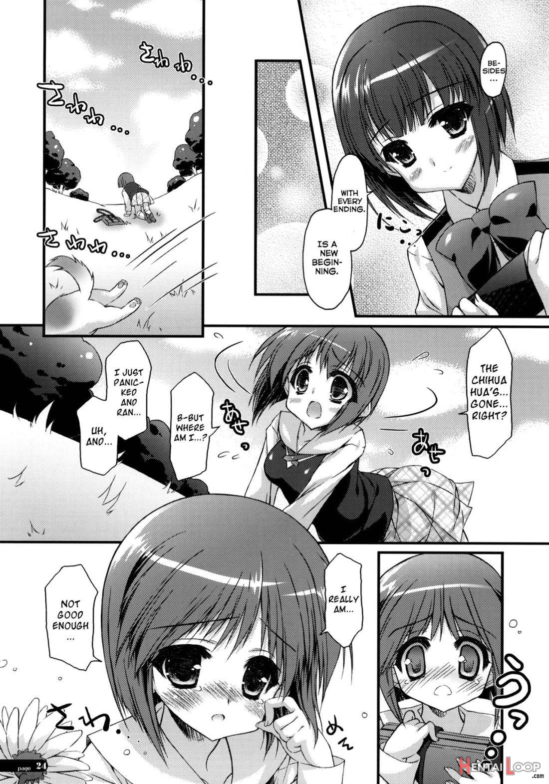 Seifuku Shoujo page 23