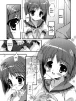 Seifuku Shoujo page 6