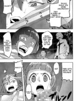 Seii Souchaku! Yaru Ka Yarareru Ka page 6