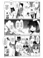 Seijunha Idol Natsuki page 5