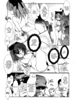 Seijunha Idol Natsuki page 9