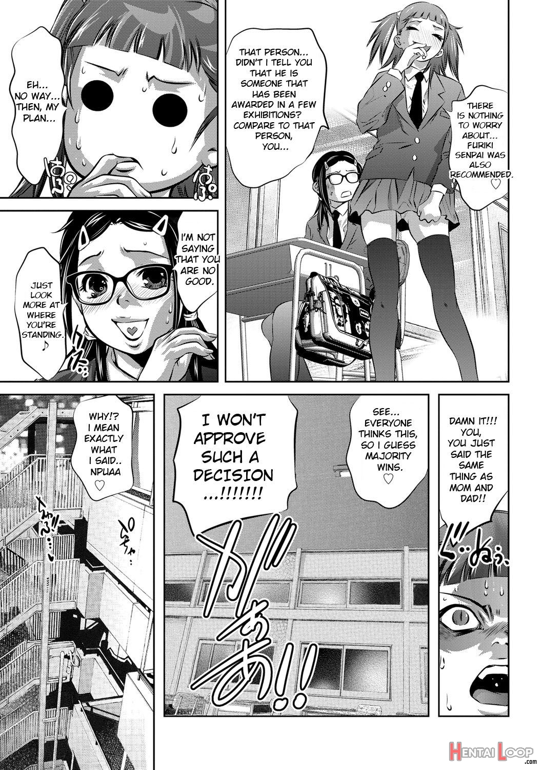 Seijuu Kyoushi page 26