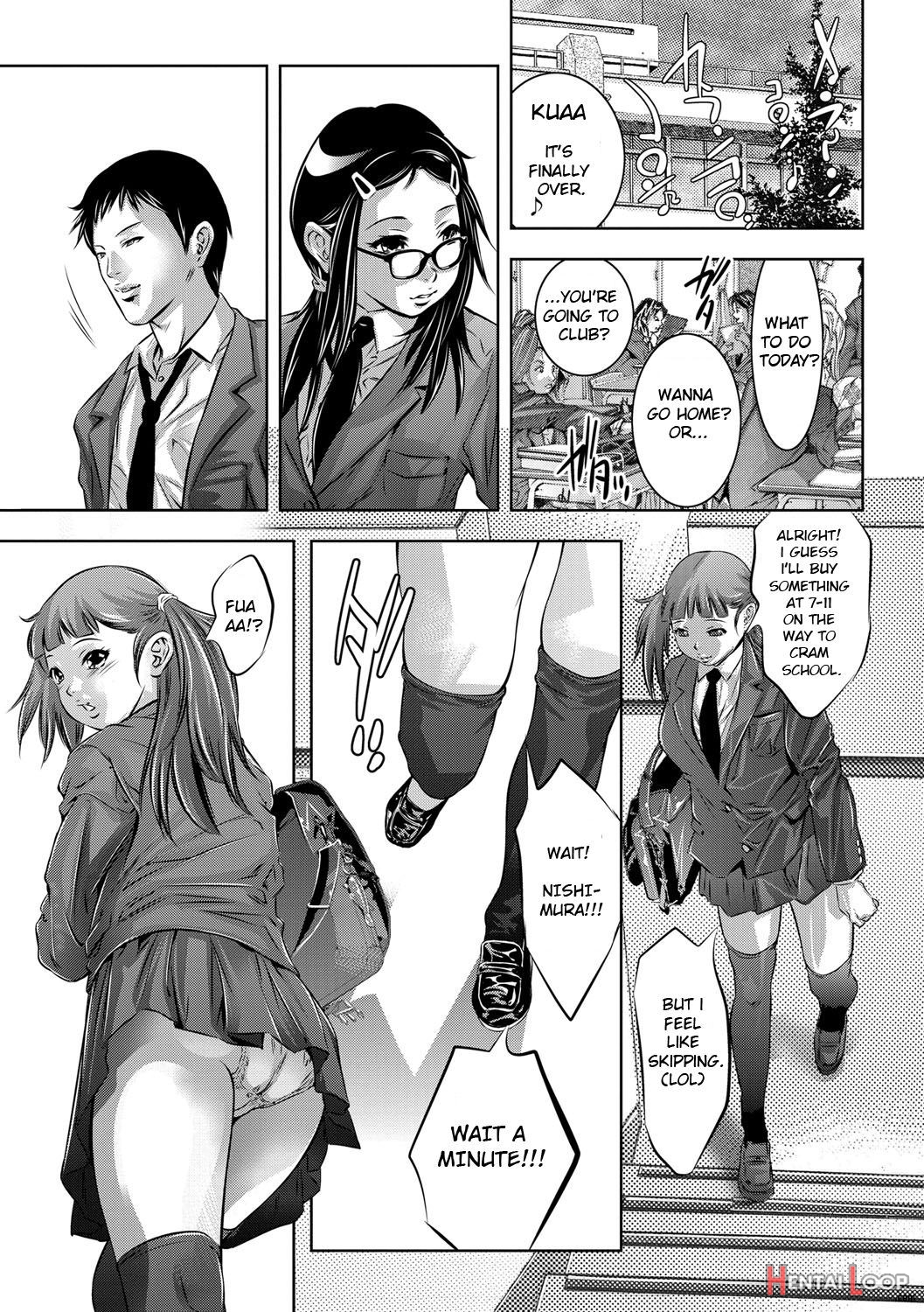Seijuu Kyoushi page 42