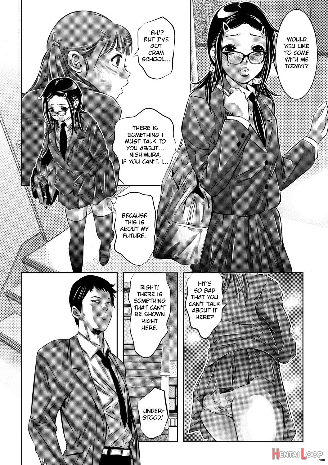 Seijuu Kyoushi page 43