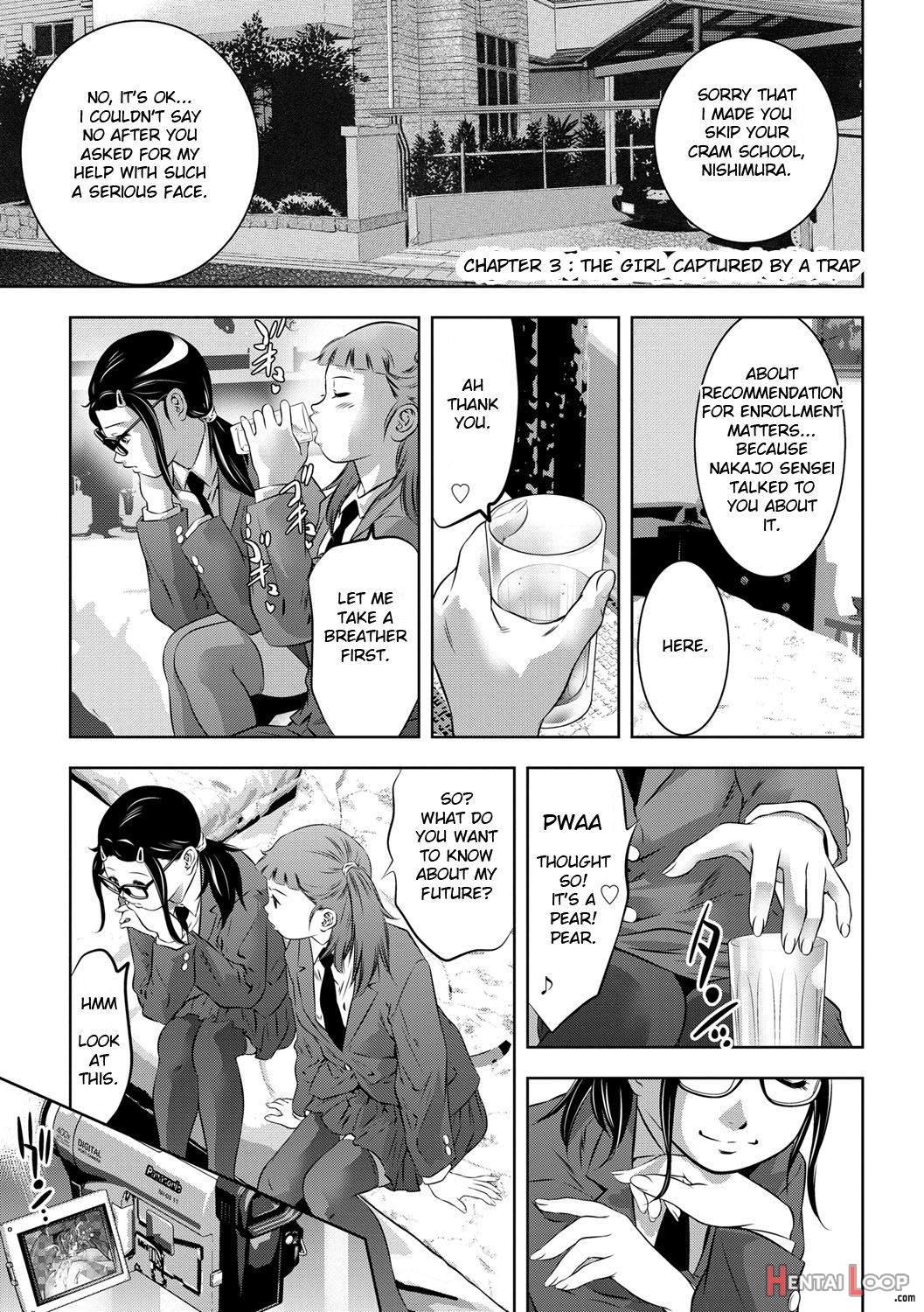 Seijuu Kyoushi page 44