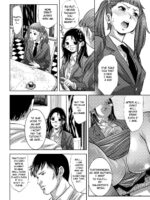 Seijuu Kyoushi page 5