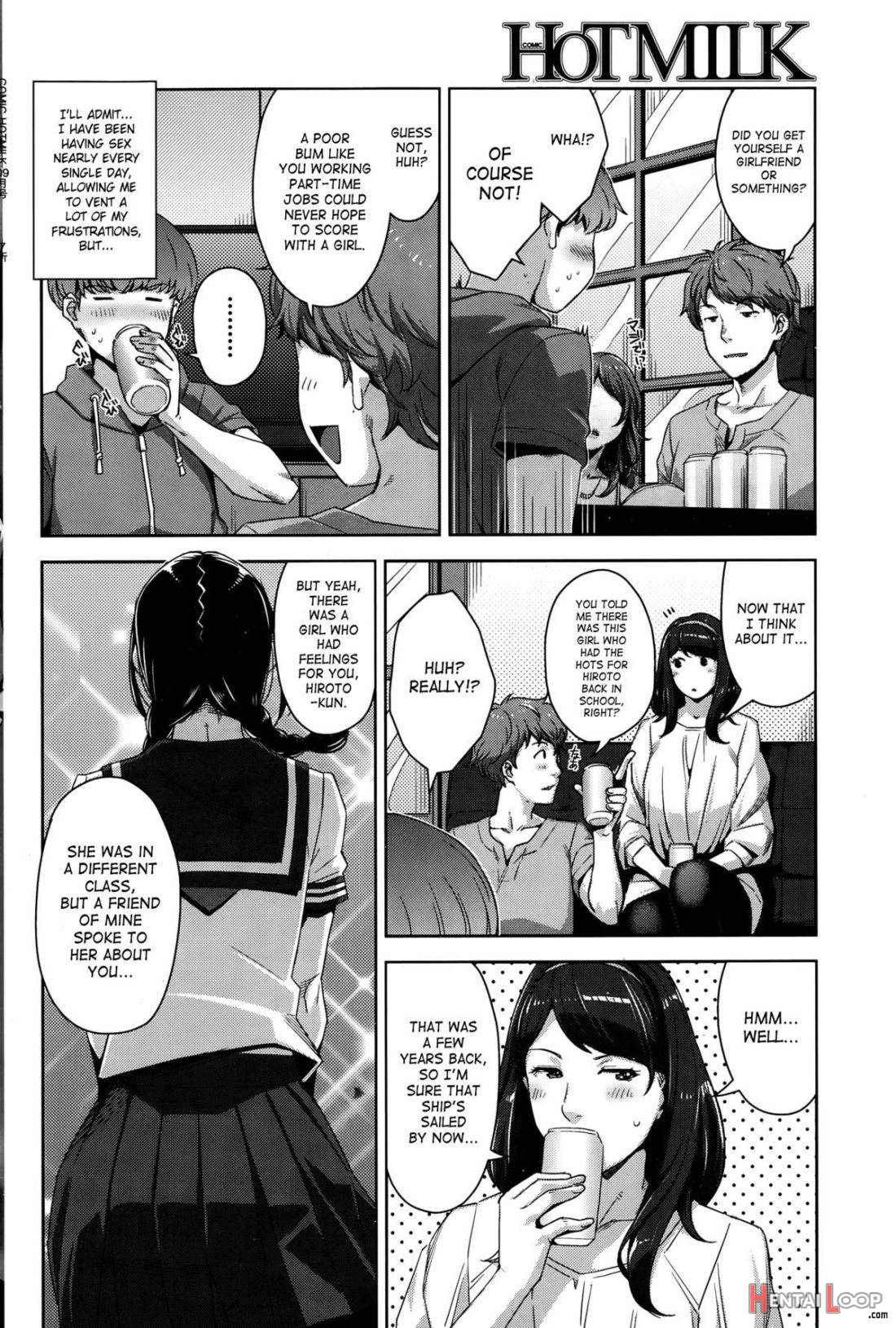 Seikatsu Koujou Keikaku page 61