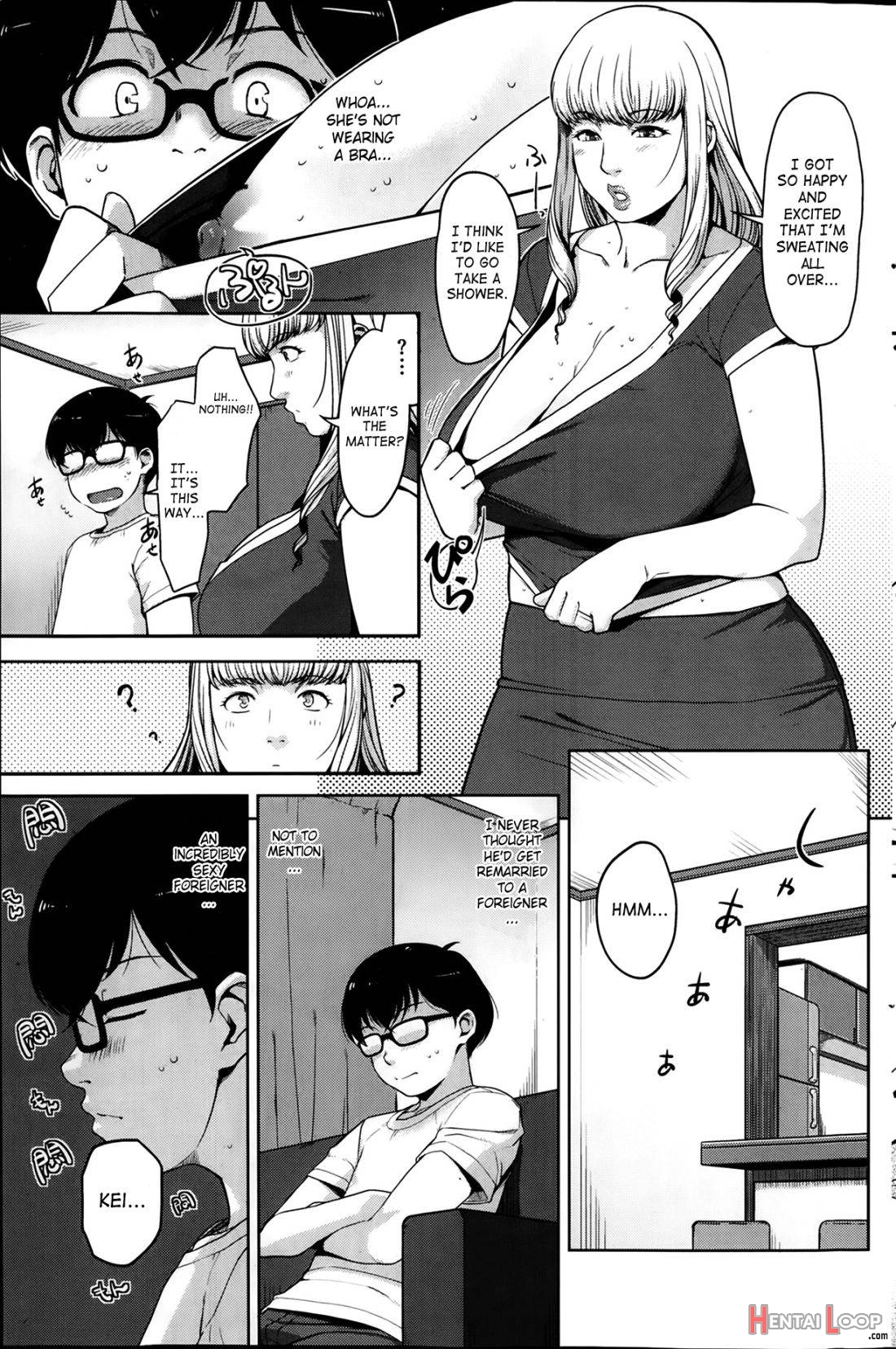 Seikatsu Koujou Keikaku page 92