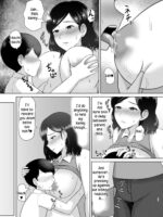 Seikyouiku Mama page 10