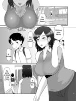Seikyouiku Mama page 2