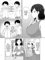 Seikyouiku Mama page 3