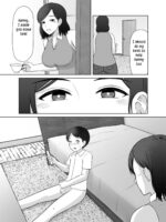Seikyouiku Mama page 4