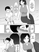 Seikyouiku Mama page 8