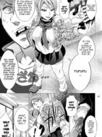 Seisai Shiteyaru! -revenge page 4