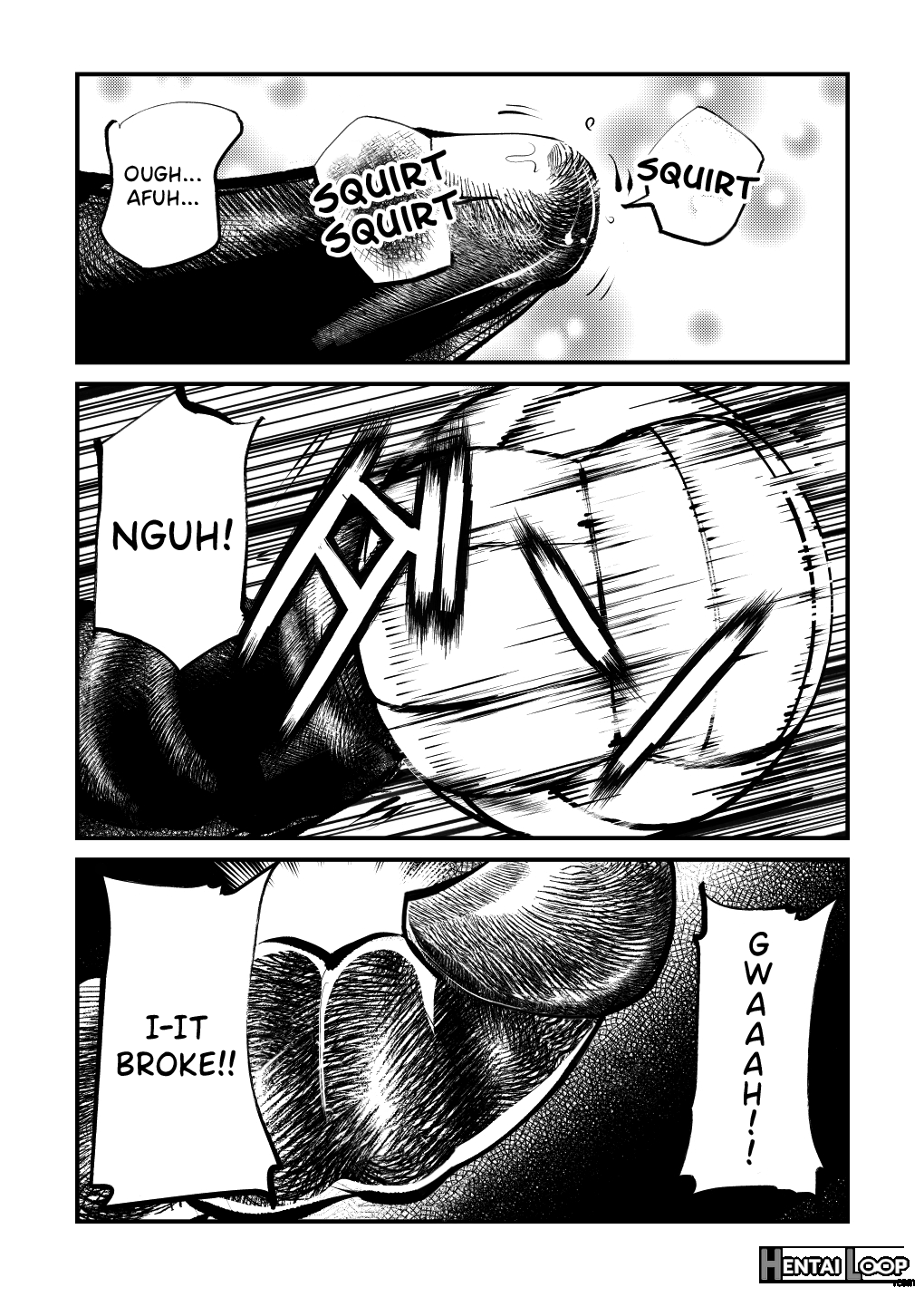 Seisan Tama Lynch ] page 12