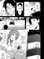 Seisou 2ka No Onna ~ Asoko, Kirei Ni Shimasu~ page 6