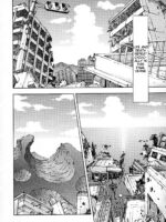 Sekai O Tsumugu Megami-tachi -saisei Seikatsu- page 3