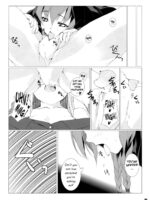 Sekakyuu Chronicle page 5