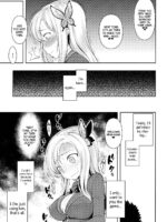 Sena-sama Fuhihi page 10
