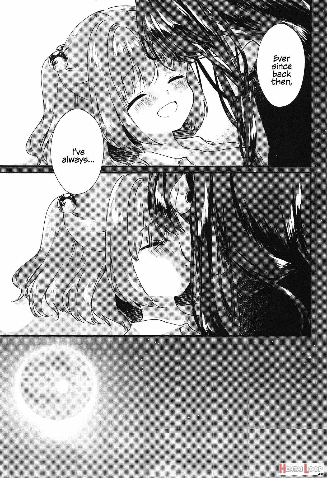 Senjou Sensational page 10